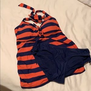 Motherhood Maternity Swimsuit